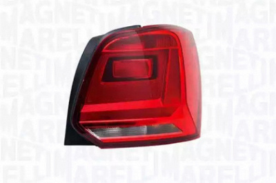 MAGNETI MARELLI 714000028730 -  Задний фонарь